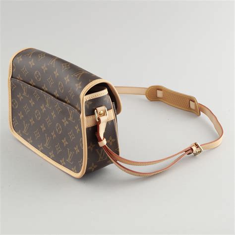 louis vuitton crossbody pouch bag.